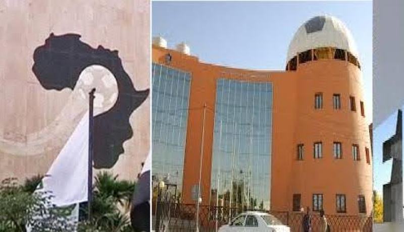 تدخل الحكومة يقصي الكرة السودانية من كل المنافسات