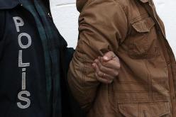 توقيف 46 مهاجرا غير شرعي بتركيا خلال محاولتهم العبور إلى اليونان