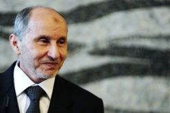 رئيس المجلس الانتقالي الليبي يلتقي المسؤولين الاتراك  ‎