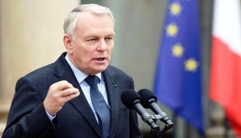 فرنسا تحذر الولايات المتحدة من محاولة تقسيم الأروبيين