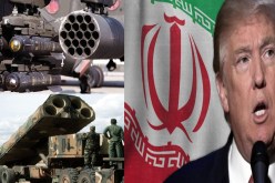 أمريكا تقرع طبول الحرب ضد إيران
