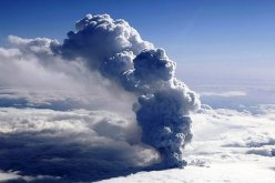 إجلاء اكثر من 3500 شخص اثر ثوران بركان بايهو جنوب شيلي