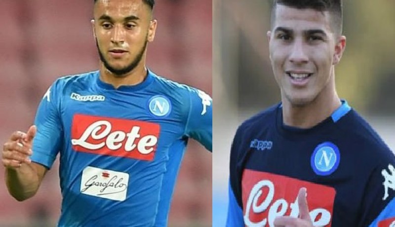 الإنفلونزا تبعد أوناس..ومشاش يستدعى لأول مرة