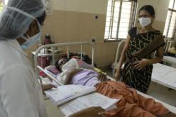 الهند: ارتفاع الإصابات بالفطر الأسود إلى 9 آلاف