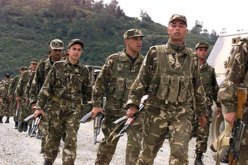 الجيش الوطني يقضي على إرهابي بعين الدفلى ويسترجع كمية من الذخيرة