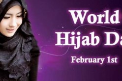 اليوم العالمي للحجاب يكتسح 116 دولة حول العالم
