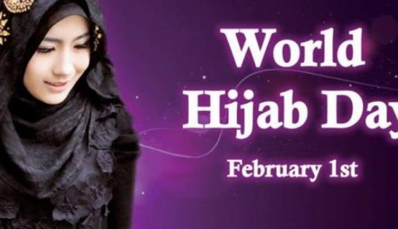 اليوم العالمي للحجاب يكتسح 116 دولة حول العالم