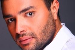 رامي صبري يعرض ألبوم أجمل ليالي عمري