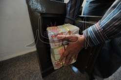 مسؤولة استيراد تخطط رفقة عشيقها للاستيلاء على مبلغ مليار و87 مليون سنتيم في تقصراين ببئر خادم