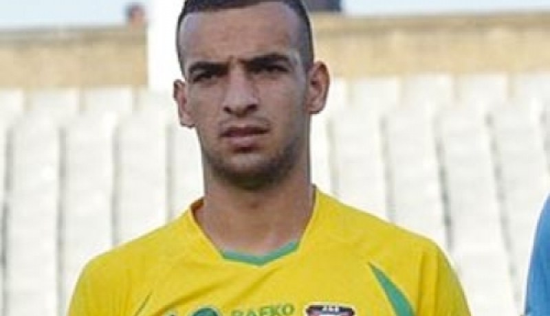 3 فرق أجنبية تطلب رسميا خدمات اللاعب بلجيلالي
