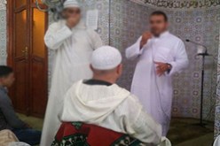 180 أجنبيا اعتنقوا الاسلام بالجزائر خلال 2016