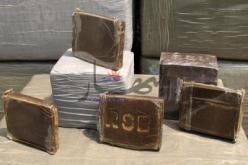 حجز 43.7 كلغ من الكيف وتفكيك شبكة مختصة في ترويج المخدرات بالنعامة