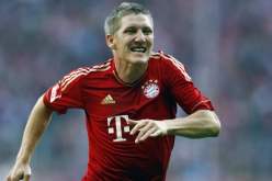 مانشستر يونايتد يعرض 7.5 مليون باوند على شفاينشتايغر