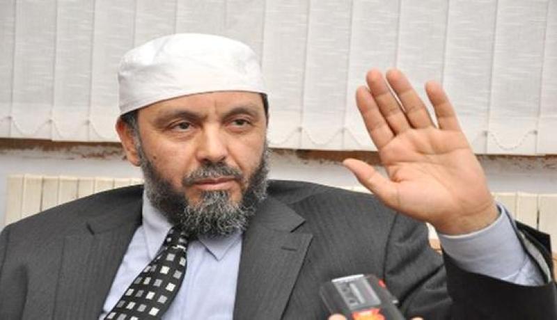 رحلة سوداء لنواب جاب الله إلى تركيا