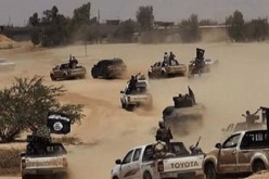 مسلحو داعش يهاجمون حقل نفط ليبي