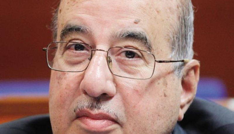 الزعنون يطالب دول العالم بمساندة الطلب الفلسطيني للحصول على عضوية في الأمم المتحدة