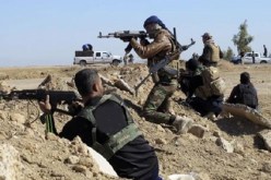 داعش يستعد للمعركة النهاية مع الغرب