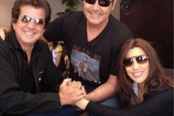 ما السر الذي دفع عاصي الحلاني إلى نشر هذه الصورة