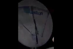 فيديو.. طريقة جديدة لنزع الثلوج من الهوائيات المقعرة