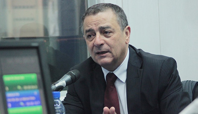 ملف «بيجو» بيد الحكومة