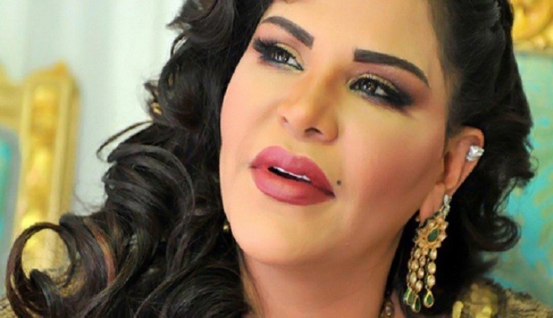 أحلام تسخر من هذه الممثّلة بسبب حميتها الغذائيّة