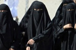 البدء بتطبيق حظر ارتداء النقاب في الاماكن العامة في فرنسا