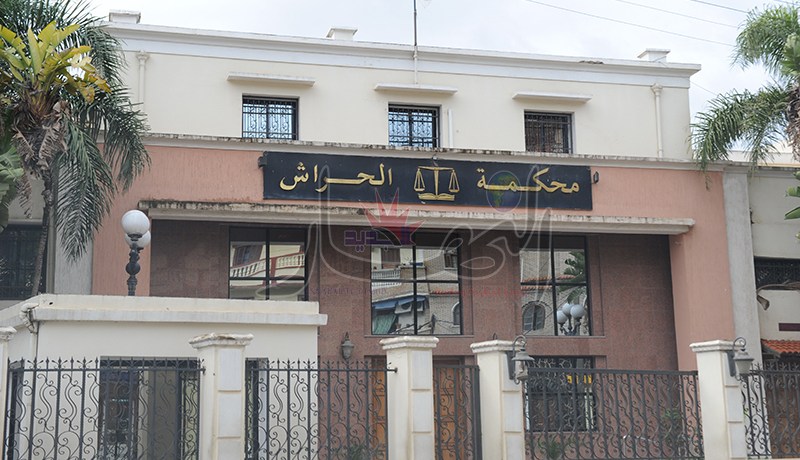 رجل أعمال متورط في فضيحة الطريق السيار قدم مليارين للاستفادة من الإفراج