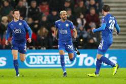 بالفيديو.. محرز يُقدم تَمريرة حاسمة وشوطاً رائعاً أمام اليونايتد