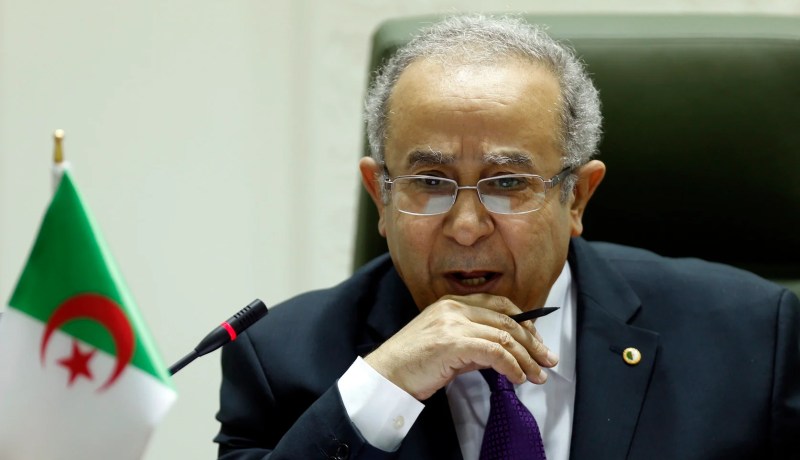 لعمامرة في باماكو لحضور توقيع تنسيقية حركات الأزواد على اتفاق السلم و المصالحة في مالي