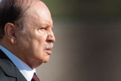 بوتفليقة يؤكد أن الجزائر تواجه تهديدات أمنية والتقشف وحده ليس حلا