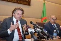 رجال أعمال هولنديون مهتمون بالاسثمار بالفلاحة  في الجزائر