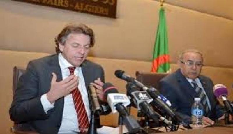 رجال أعمال هولنديون مهتمون بالاسثمار بالفلاحة  في الجزائر