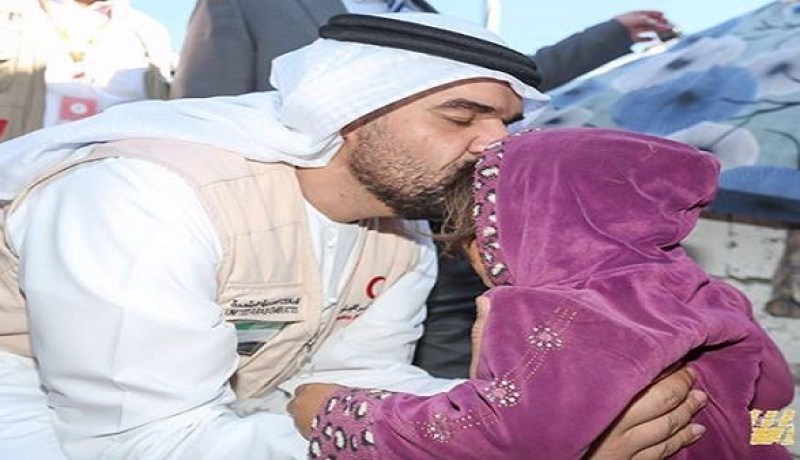 الجسمي يستذكرالشعب السوري بهذه الكلمات