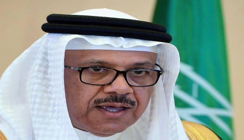 الزياني ينفي ما نسب إليه حول العلاقات الخليجية المصرية