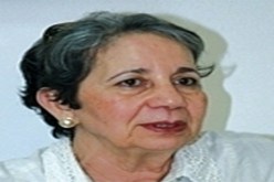 الوزيرة السابقة للتضامن: نعم للتغيير و نعم لدمقرطة المجتمعات و لكن بطريقة سلمية