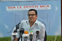 قاسي السعيد: “لم أفصل بعد في مستقبل مواسة”