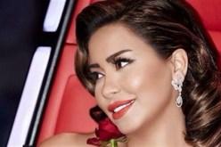 شيرين تتراجع عن قرار اعتزالها الفن