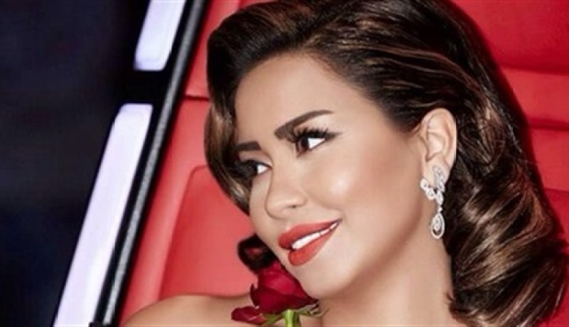 شيرين تتراجع عن قرار اعتزالها الفن