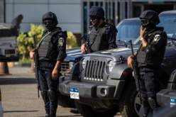 مقتل ثلاثة إرهابيين في إطلاق نار بمصر