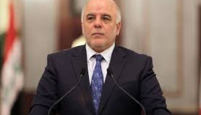 العبادي يعترف بفشل المجتمع الدولي في وقف زحف تنظيم داعش