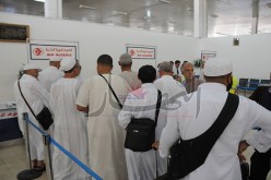 أكثر من 100 ألف تأشيرة عمرة قبل نهاية العام للجزائريين