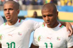 الكاف تستبعد براهيمي وفغولي من التنافس على جائزة أفضل لاعب إفريقي