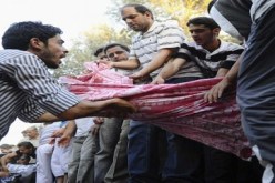 مقتل 4 أشخاص في قصف على جنوب دمشق