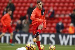 برشلونة يسعى للتعاقد مع كوتينيو قبل كلاسيكو الأحد