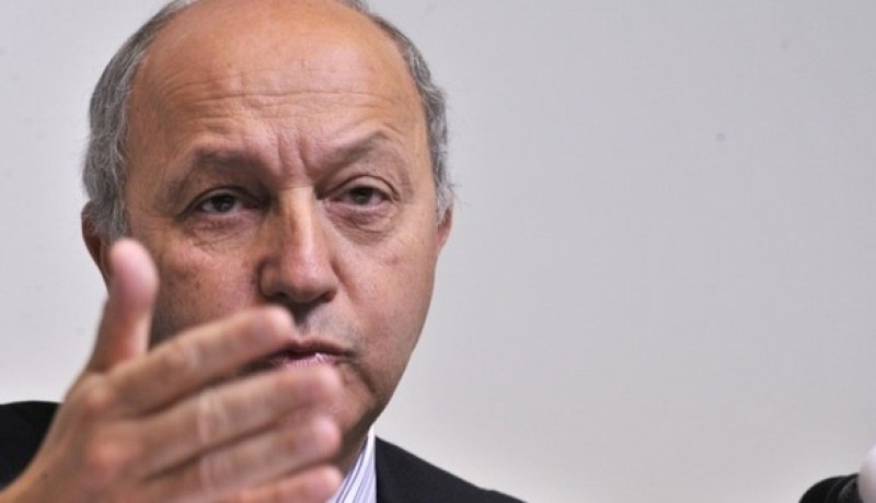 فابيوس يدعو إلى تنسيق المكافحة الدولية للإرهاب