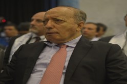 اللواء يسرق الأضواء في الأوراسي