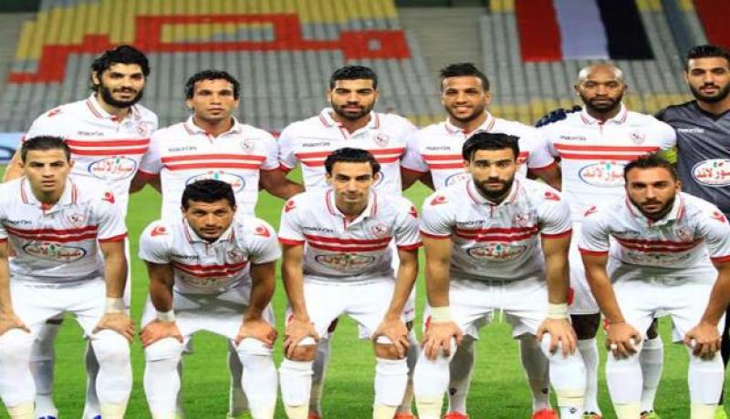 الزمالك يعلن انسحابه من البطولة المصرية