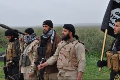 مقتل المسؤول الإعلامي لداعش بقصف جوي بالموصل