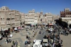 الداخلية اليمنية تؤكد أن الرهينة الايطالي موجود لدى مسلحين قبليين في مأرب