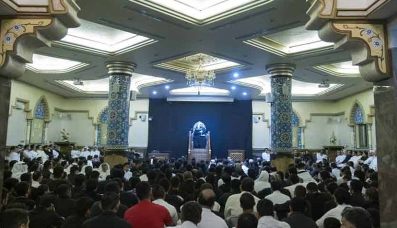 ارتفاع عدد قتلى الهجوم على الحسينية الشيعية في السعودية